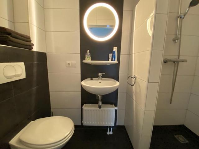 Bed & Breakfast De Boerderij