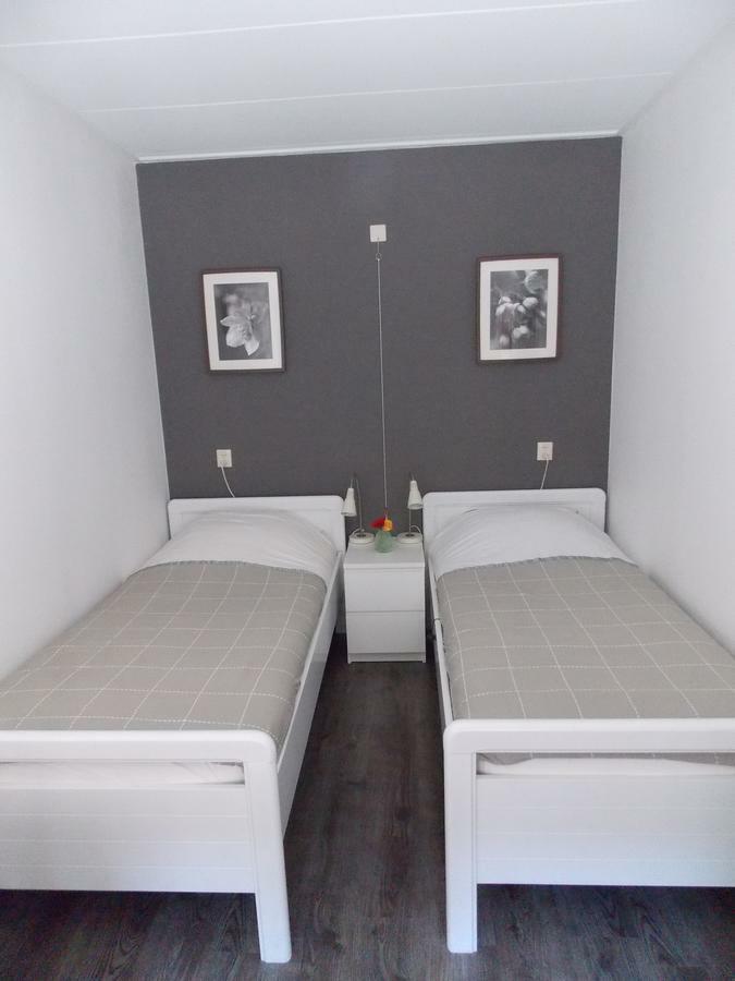 De Boerderij Bed & Breakfast