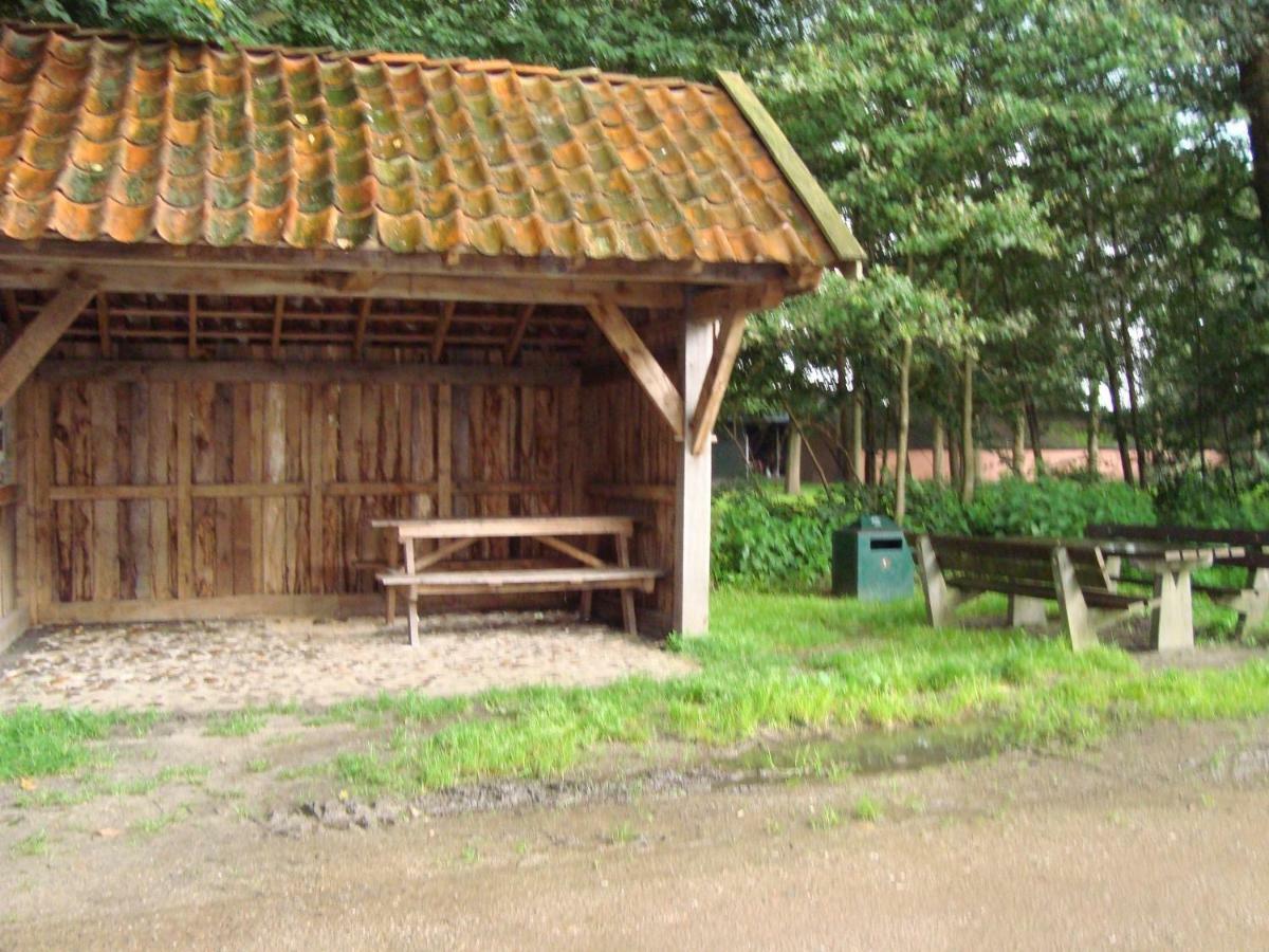 De Boerderij *