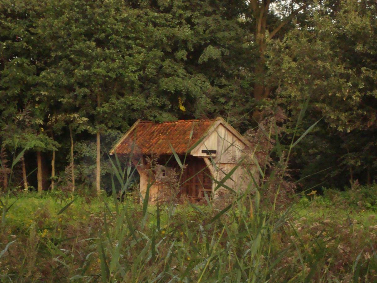 Bed & Breakfast De Boerderij *